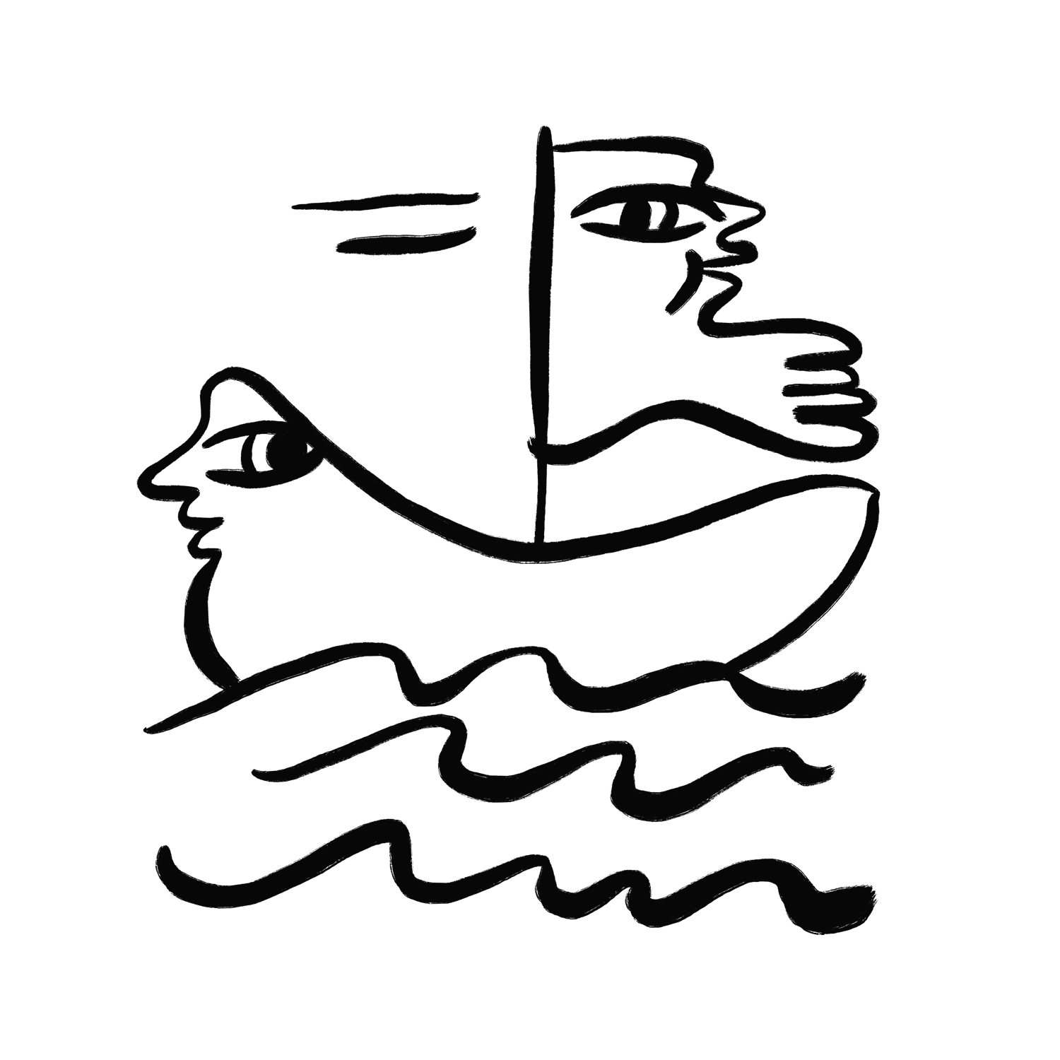 The Flying Dutchman